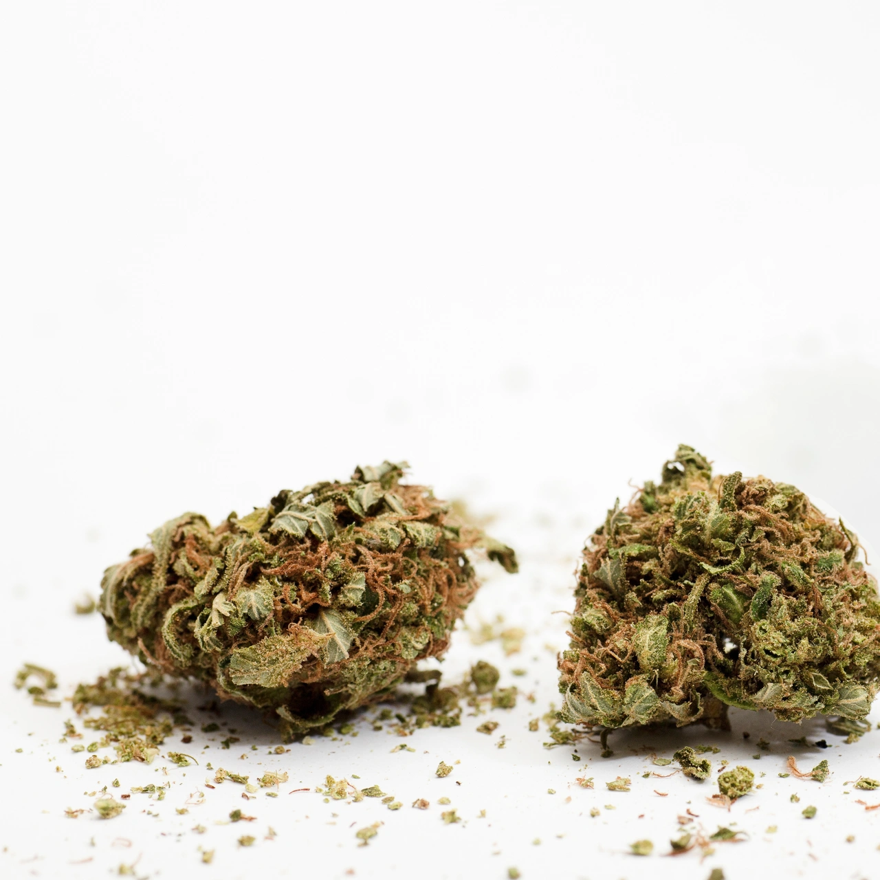 Cannabistherapie mit persönlicher Beratung in Ihrer Apotheke in Geldern.